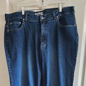 Jamaica Bay Blue Jeans